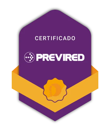 Certificado Previred Certificado Previred