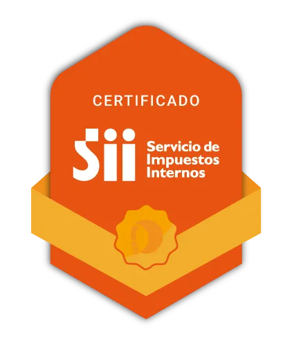 Certificado SII Certificado SII